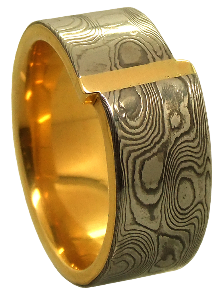 Herrenring, Maennerring