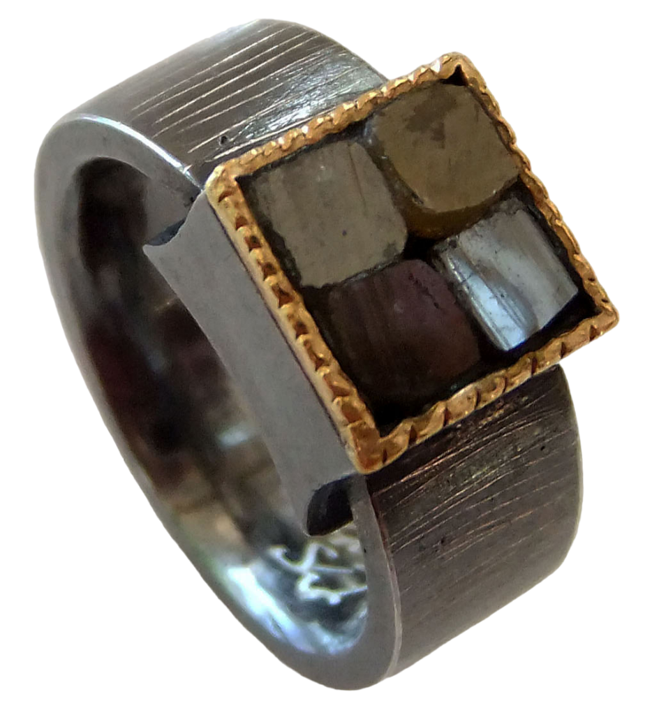 Maennerring