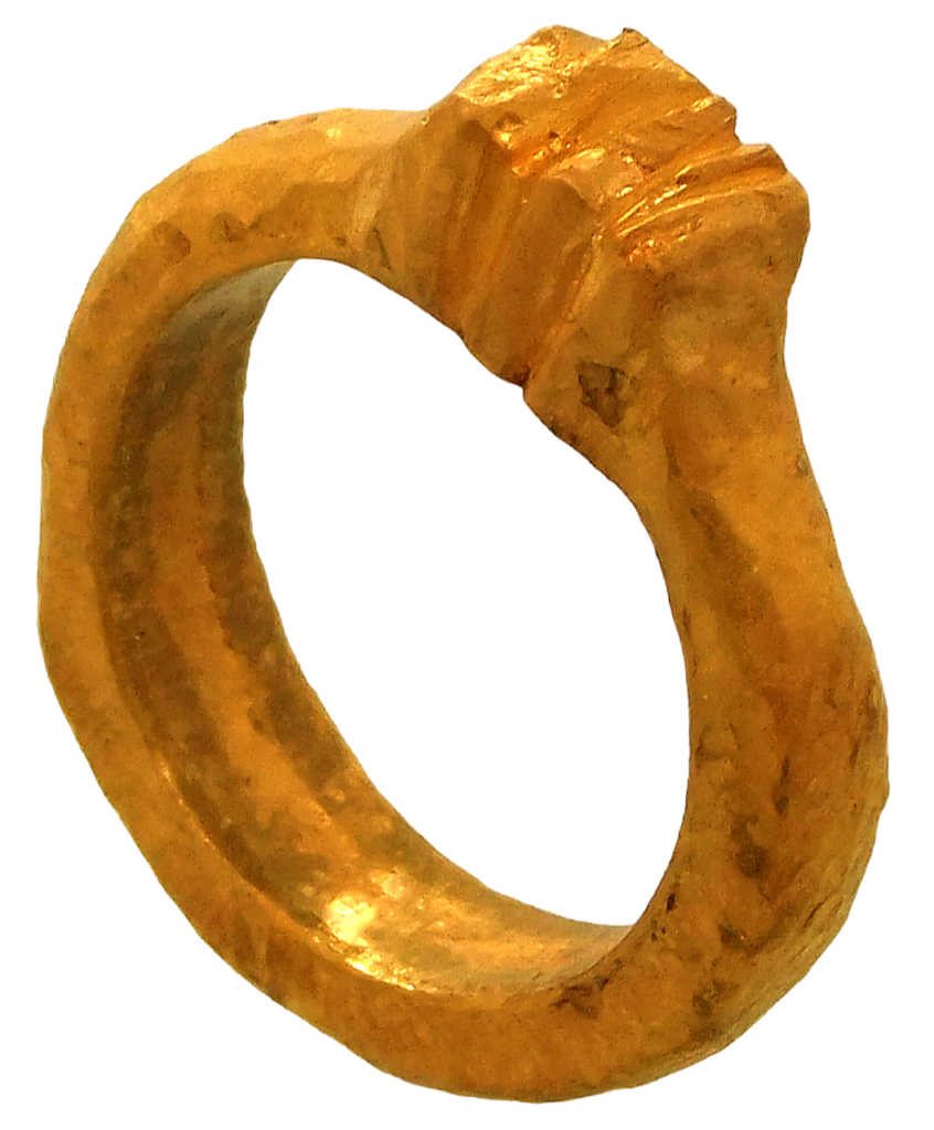 Herrenring, Maennerring
