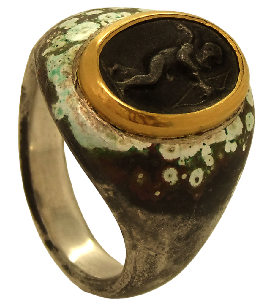 Herrenring, maennerring