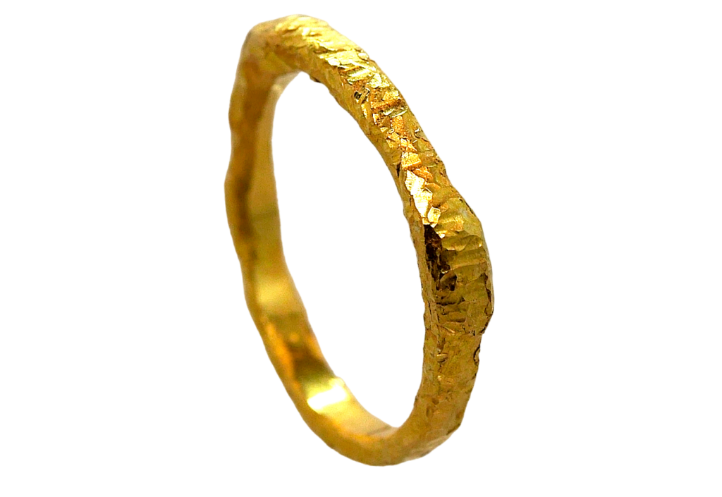 Maennerring, Herrenring