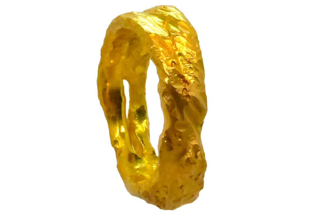 Herrenring Maennerring