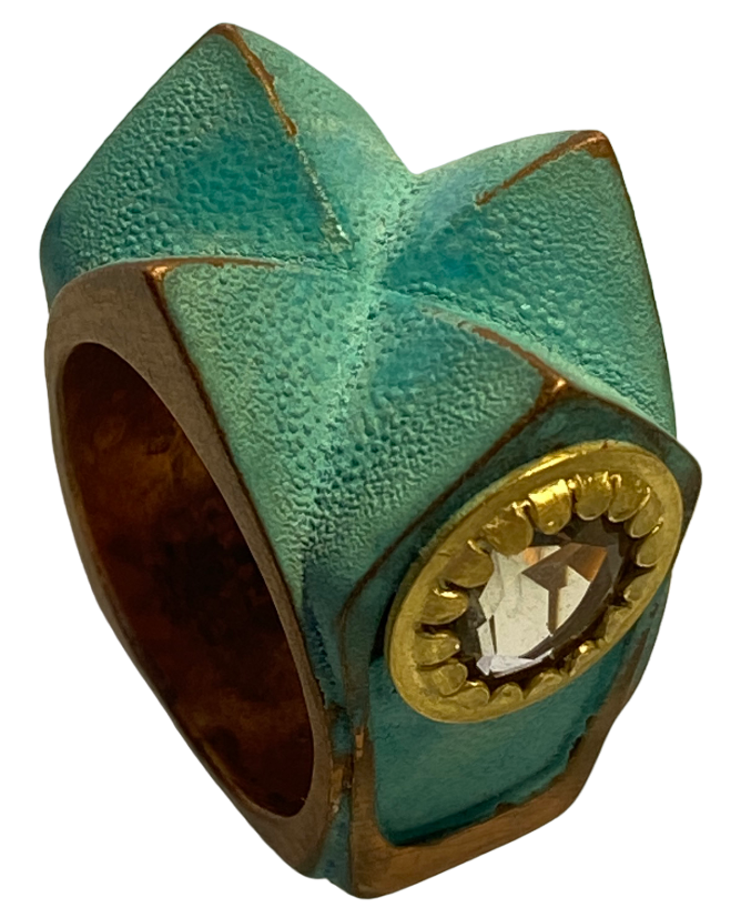 Maennerring, Herrenring